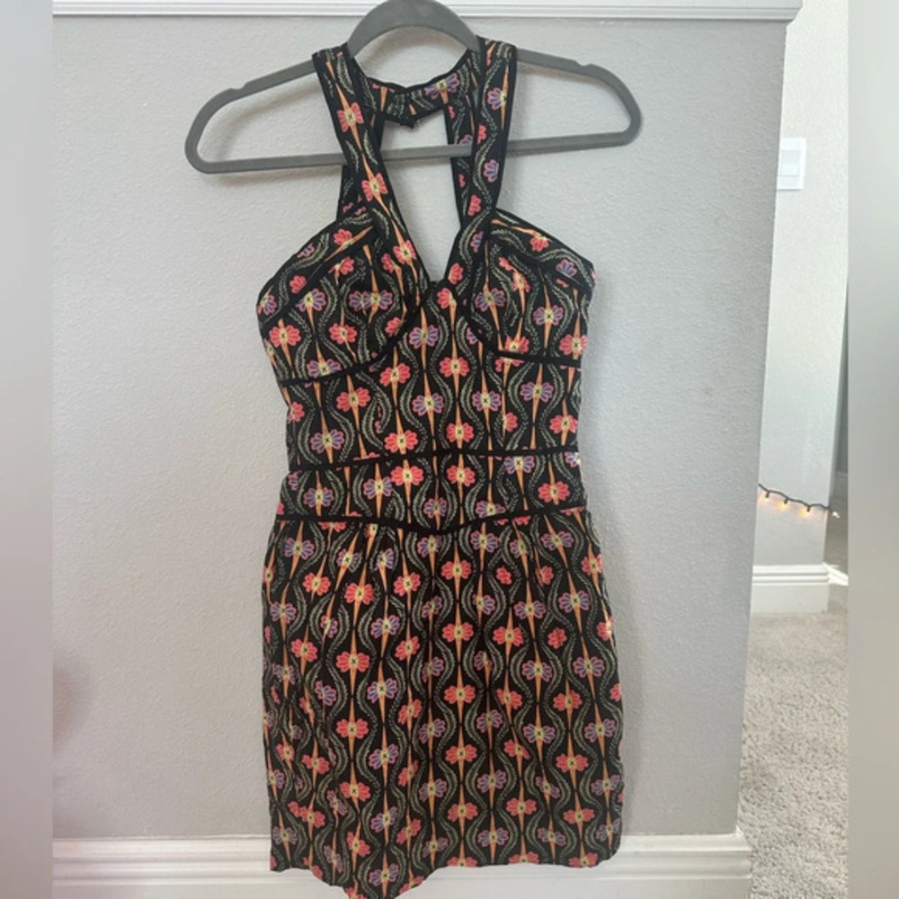 French connection dress size 2